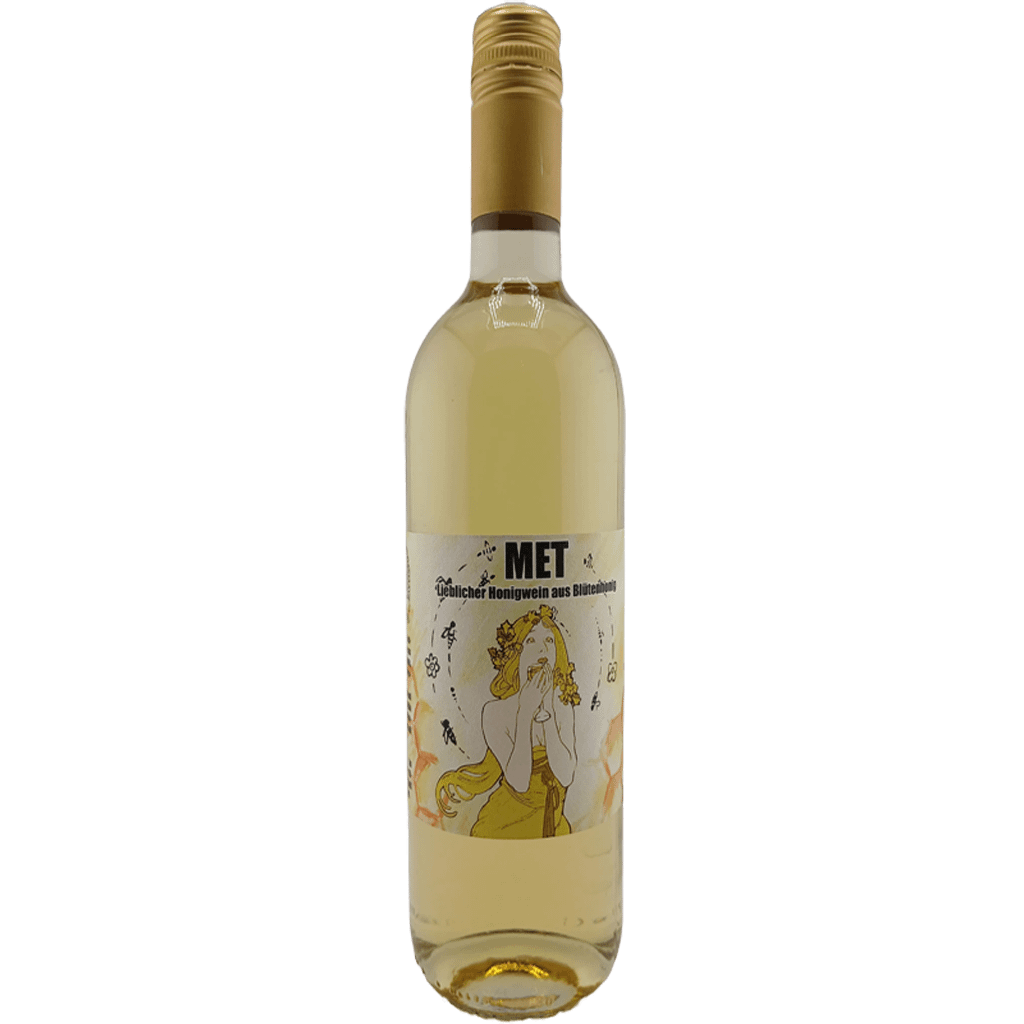 Met Honigwein lieblich 0,75l