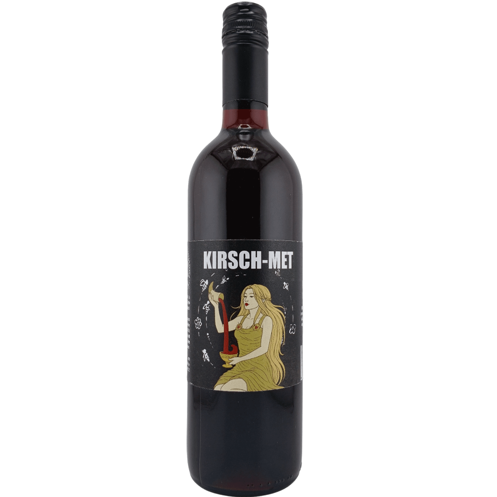 Kirsch-Met 0,75l