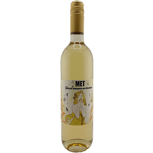 Met Honigwein lieblich 0,75l