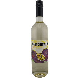 Maracujawein 0,75L